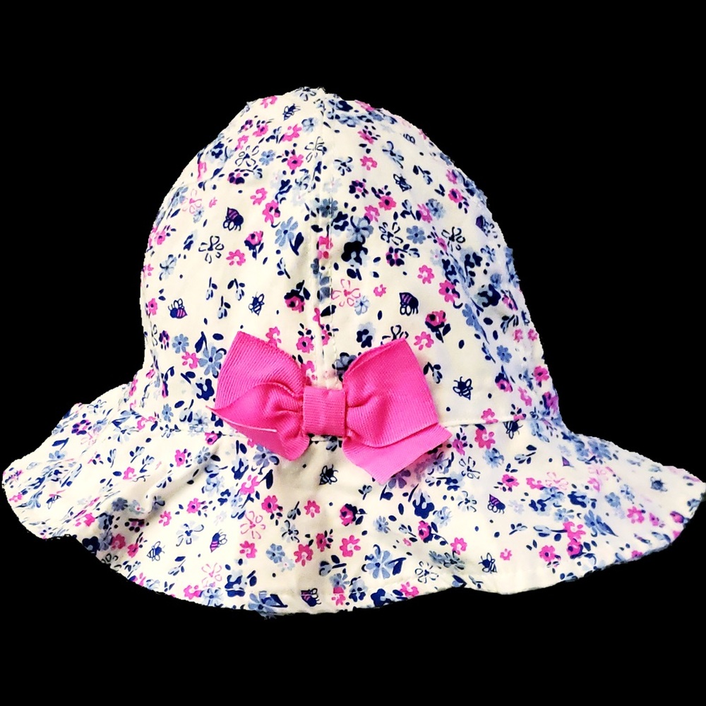 Infant Sun Hat!